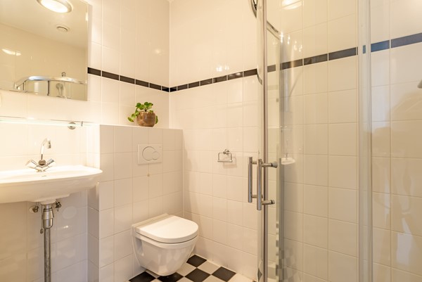 Medium property photo - Rottumeroog 64, 2134 ZR Hoofddorp